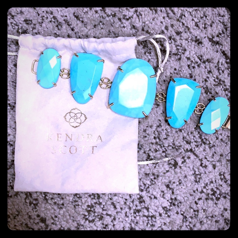 Kendra Scott bracelet
